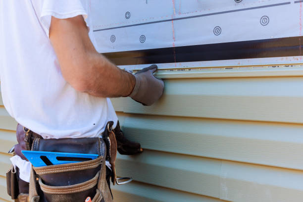 Affordable Emergency Siding Repair solutions in Elgin, IL